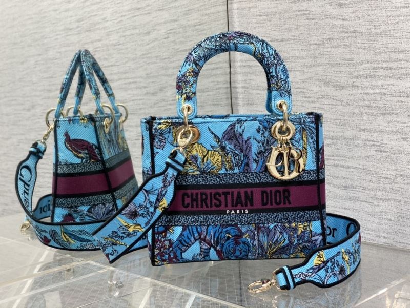 Christian Dior My Lady Bags